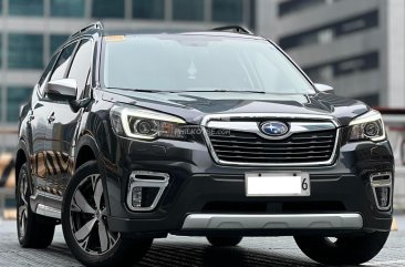 2019 Subaru Forester in Makati, Metro Manila