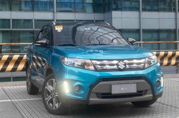 2019 Suzuki Vitara in Makati, Metro Manila