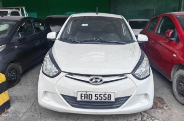 2019 Hyundai Eon in Makati, Metro Manila