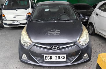 2016 Hyundai Eon in Makati, Metro Manila