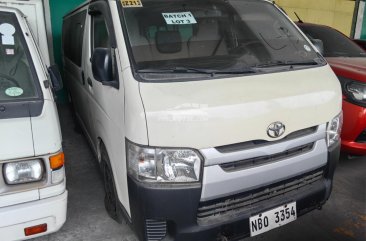 2019 Toyota Hiace in Makati, Metro Manila