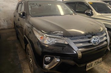 2018 Toyota Fortuner in Makati, Metro Manila