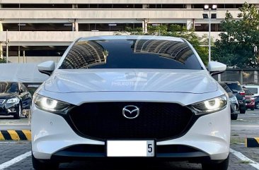 2020 Mazda 3 in Makati, Metro Manila