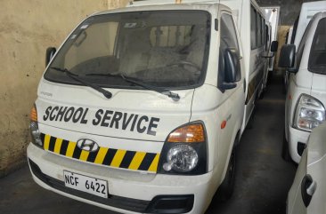 2016 Hyundai H-100 in Pasig, Metro Manila