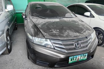 2013 Honda City in Taguig, Metro Manila