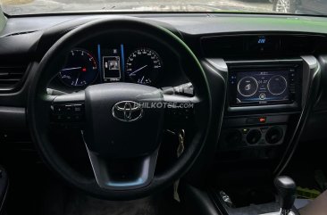 2022 Toyota Fortuner  2.4 G Diesel 4x2 AT in Quezon City, Metro Manila