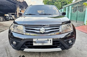 2015 Suzuki Grand Vitara in Bacoor, Cavite