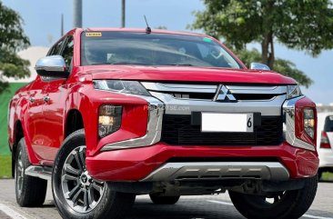 2021 Mitsubishi Strada  GLS 2WD AT in Makati, Metro Manila