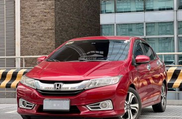 2016 Honda City  1.5 VX Navi CVT in Makati, Metro Manila