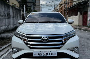 2022 Toyota Rush  1.5 E MT in Quezon City, Metro Manila