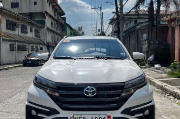 2022 Toyota Rush G GR-S 1.5 AT in Quezon City, Metro Manila