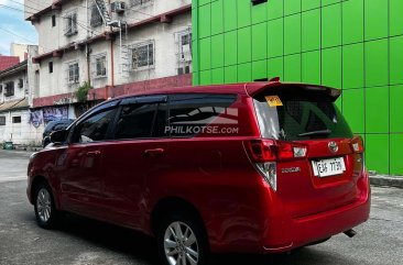 2021 Toyota Innova  2.8 E Diesel AT in Quezon City, Metro Manila