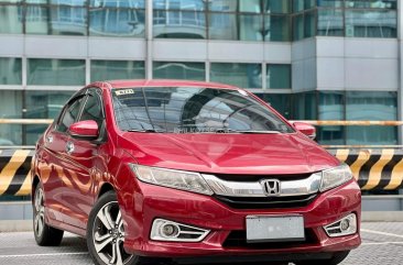 2016 Honda City  1.5 VX Navi CVT in Makati, Metro Manila