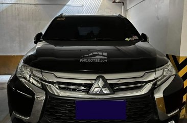 2017 Mitsubishi Montero Sport  GLS Premium 2WD 2.4D AT in Manila, Metro Manila