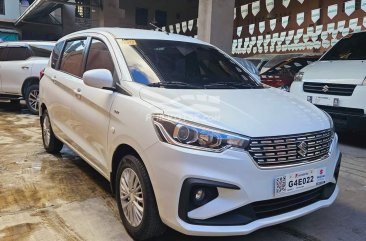 2023 Suzuki Ertiga  GL 5MT in Quezon City, Metro Manila