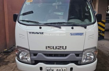 2021 Isuzu Traviz 2.5L L in Quezon City, Metro Manila