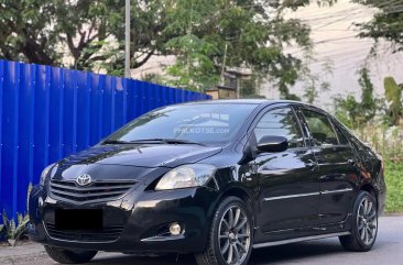 2013 Toyota Vios in Manila, Metro Manila