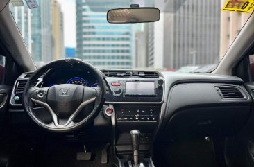 2016 Honda City  1.5 VX Navi CVT in Makati, Metro Manila