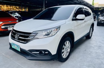 2014 Honda CR-V in Las Piñas, Metro Manila