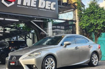 2015 Lexus Is 350 in Manila, Metro Manila