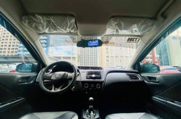 Selling White Honda City 2018 in Makati