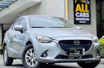 Selling White Mazda 2 2016 in Makati