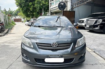 Sell White 2008 Toyota Altis in Bacoor