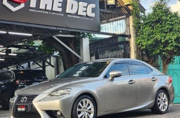 Silver Toyota Super 2015 for sale in Manila