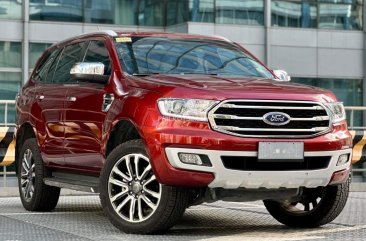 2020 Ford Everest  Titanium 2.2L 4x2 AT in Makati, Metro Manila