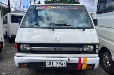 2016 Mitsubishi L300 in Quezon City, Metro Manila