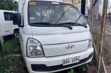 2020 Hyundai H-100 in Quezon City, Metro Manila