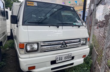 2020 Mitsubishi L300 in Quezon City, Metro Manila