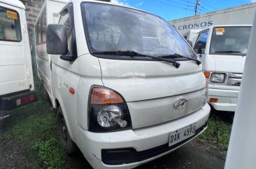 2018 Hyundai H-100 in Quezon City, Metro Manila