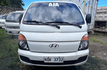 2019 Hyundai H-100 in Quezon City, Metro Manila