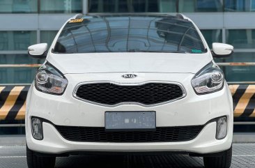 2015 Kia Carens in Makati, Metro Manila