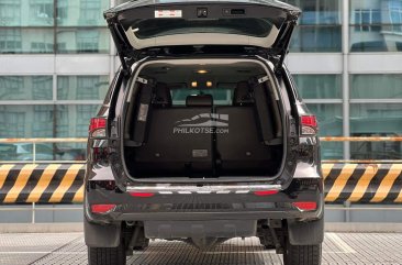 2017 Toyota Fortuner in Makati, Metro Manila