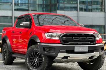 2020 Ford Ranger Raptor in Makati, Metro Manila