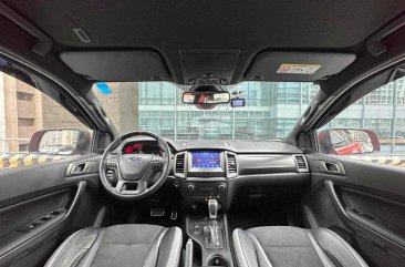 2020 Ford Ranger Raptor in Makati, Metro Manila