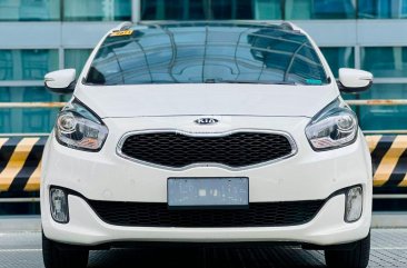 2015 Kia Carens in Makati, Metro Manila