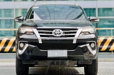 2017 Toyota Fortuner in Makati, Metro Manila