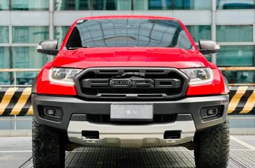 2020 Ford Ranger Raptor in Makati, Metro Manila