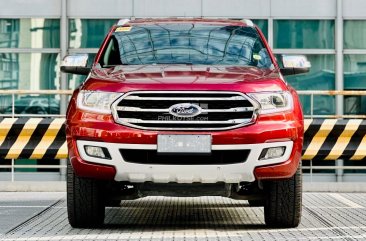 2020 Ford Everest in Makati, Metro Manila