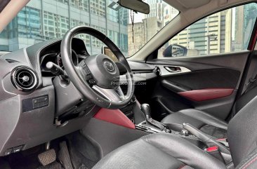 2017 Mazda CX-3 in Makati, Metro Manila