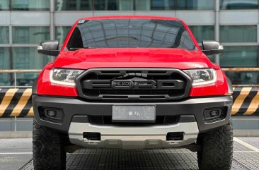 2020 Ford Ranger Raptor  2.0L Bi-Turbo in Makati, Metro Manila