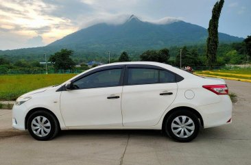 Sell White 2017 Toyota Super in Arayat