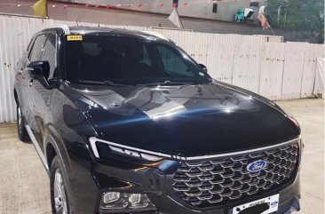 White Ford Territory 2023 for sale in Automatic