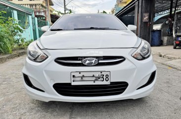 2019 Hyundai Accent  1.6 CRDi GL 6MT (Dsl) in Bacoor, Cavite