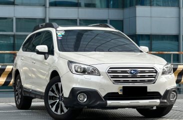 2017 Subaru Outback in Makati, Metro Manila