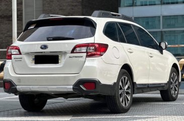 2017 Subaru Outback in Makati, Metro Manila