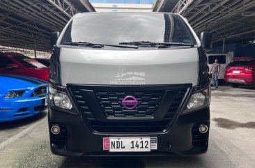 2018 Nissan NV350 Urvan in Pasay, Metro Manila